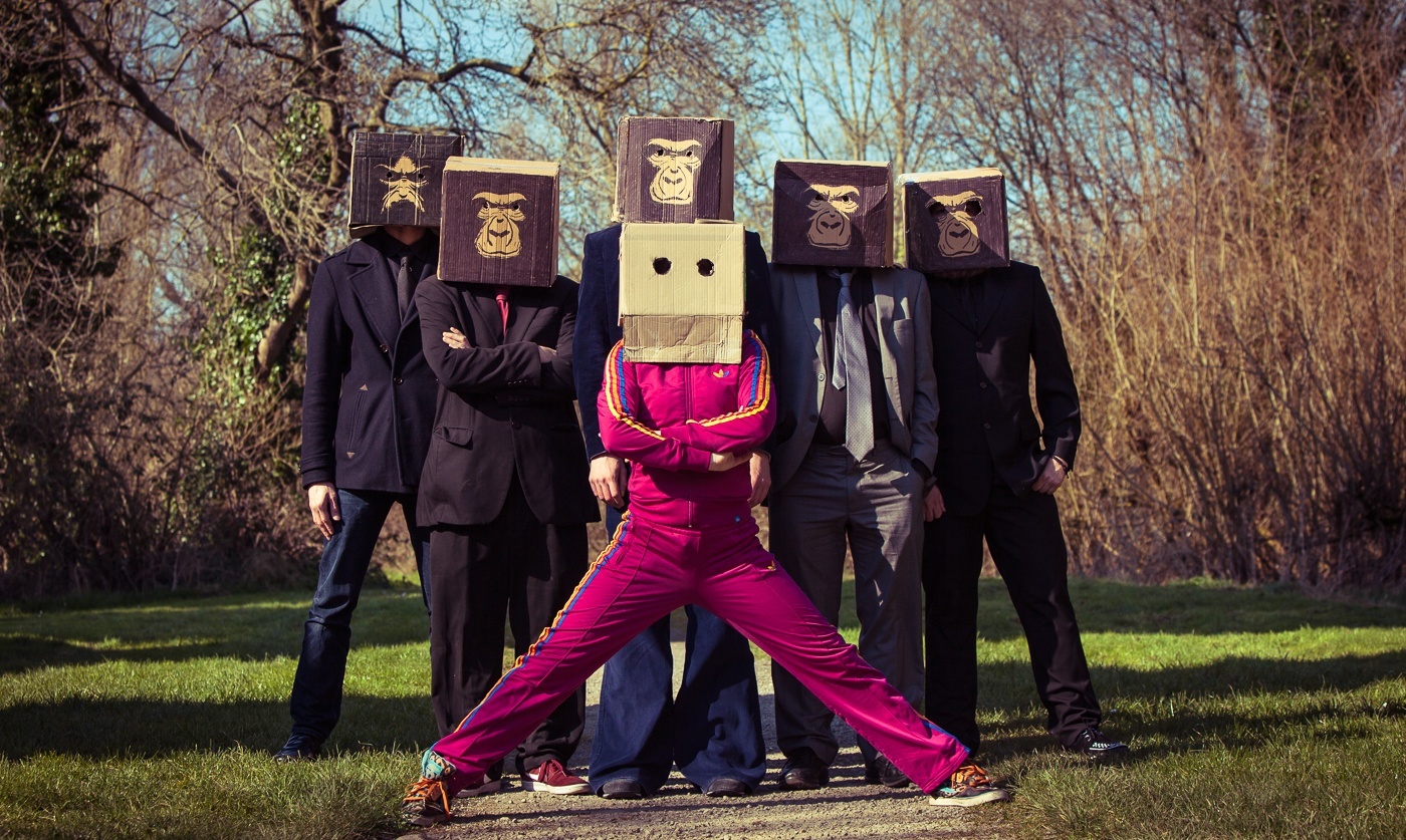 King Kong Company Interview Vantastival 2016 Feature