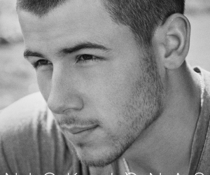 Nick Jonas – Nick Jonas