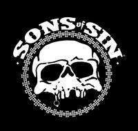 Sons Of Sin – Rebelations EP