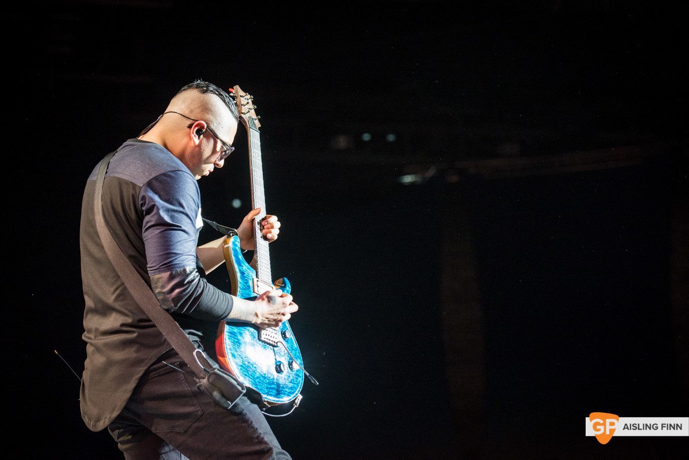 USHER at THE 3 ARENA by AISLING FINN (18)