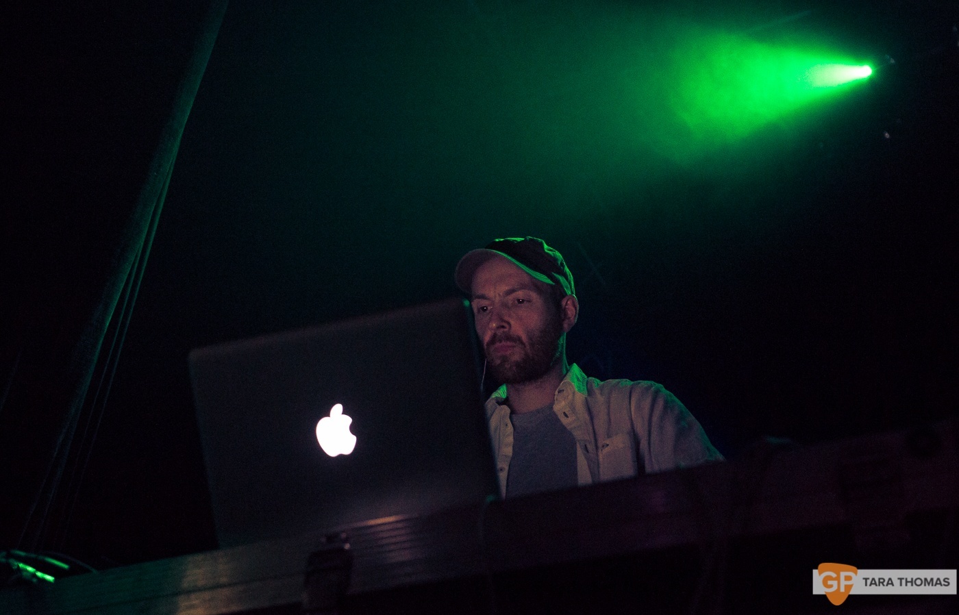 King Kong Company – The Button Factory – Dublin – Tara Thomas