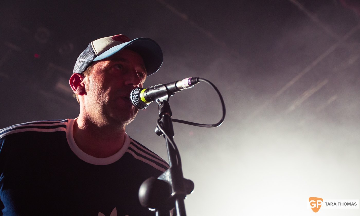 King Kong Company – The Button Factory – Dublin – Tara Thomas