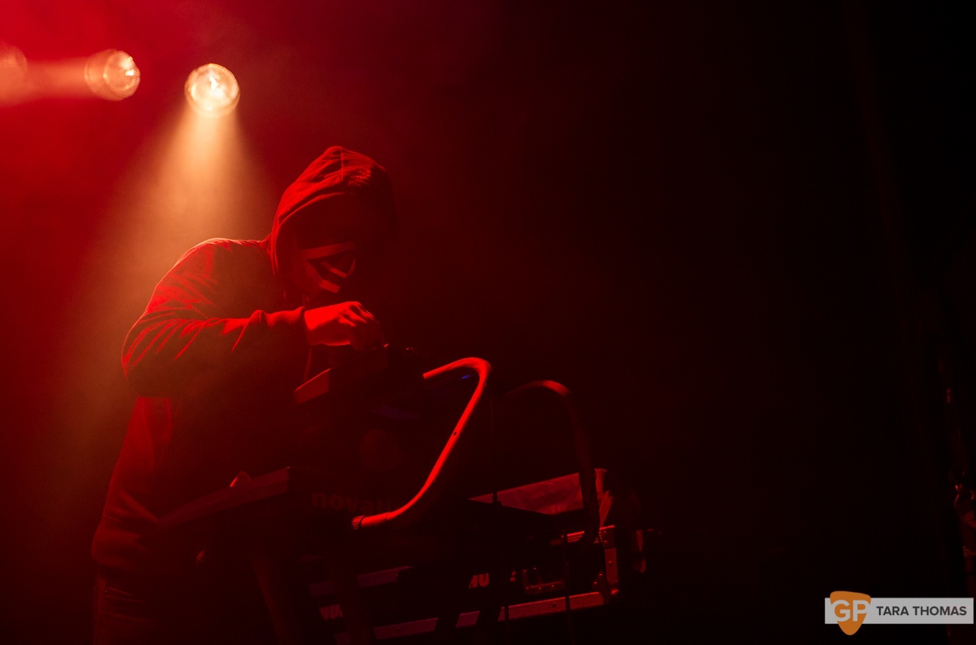 King Kong Company – The Button Factory – Dublin – Tara Thomas