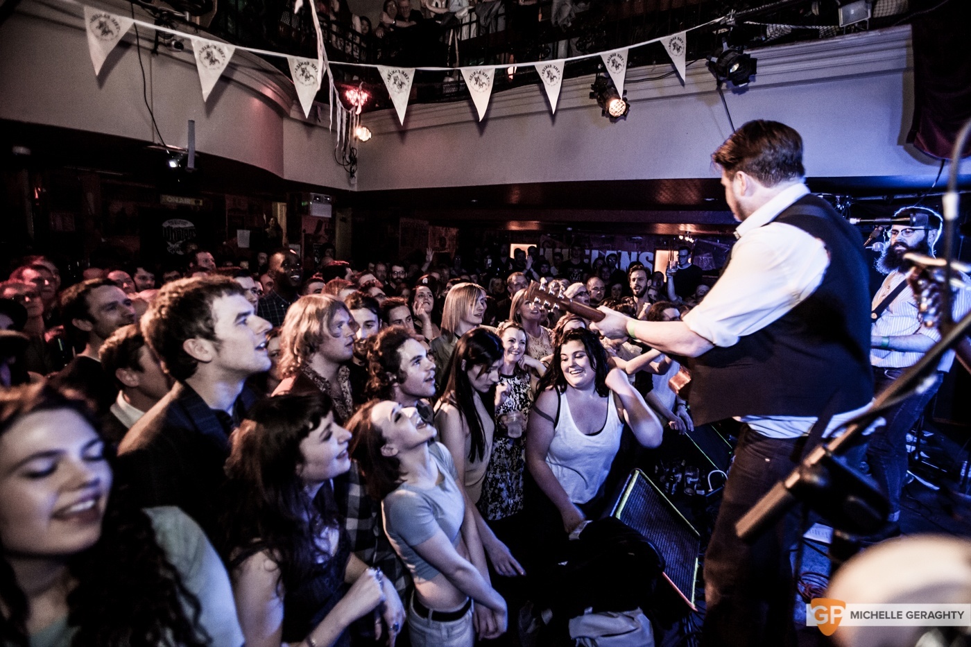 28_The Eskies Album Launch at Whelans (AAA) May 2015_8669