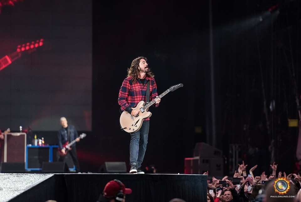 Foo Fighters