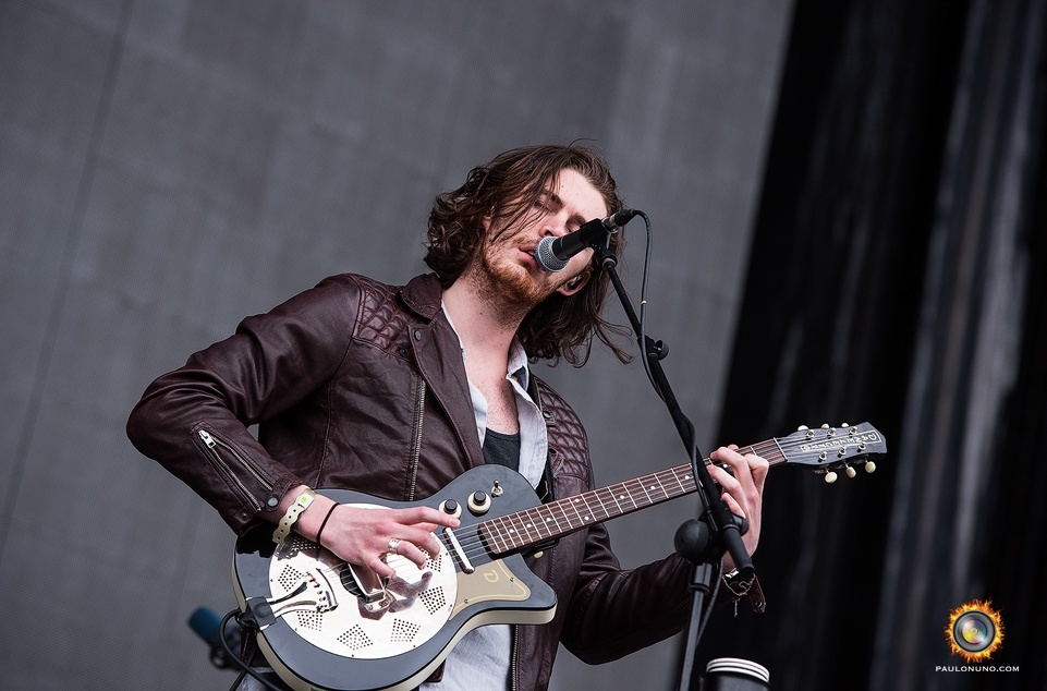 Hozier slane 3 mcd