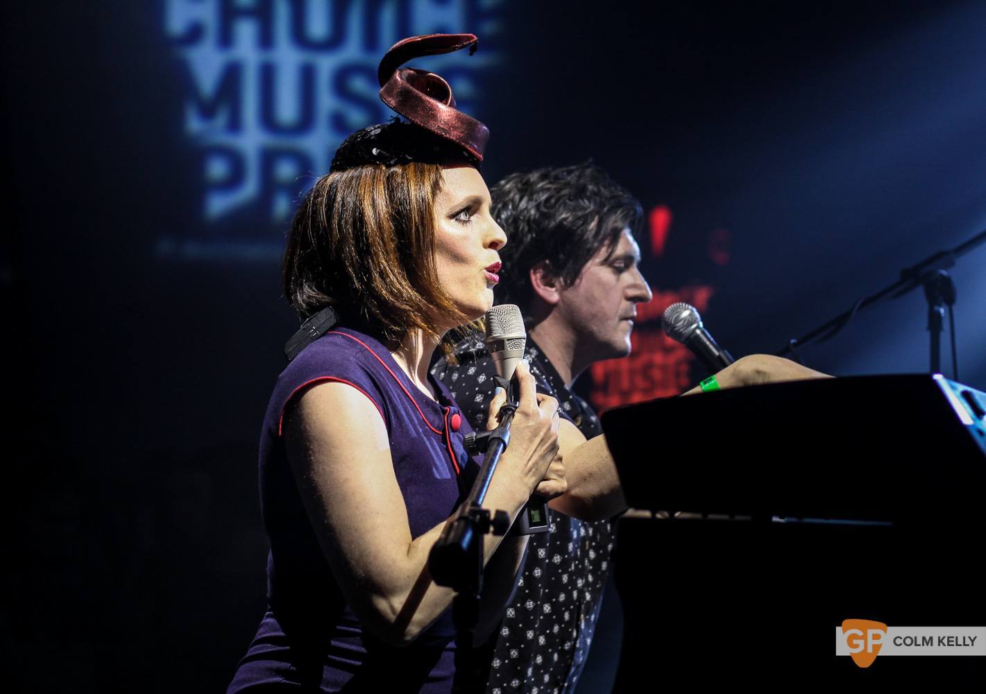 The Riptide Movement by Colm Kelly