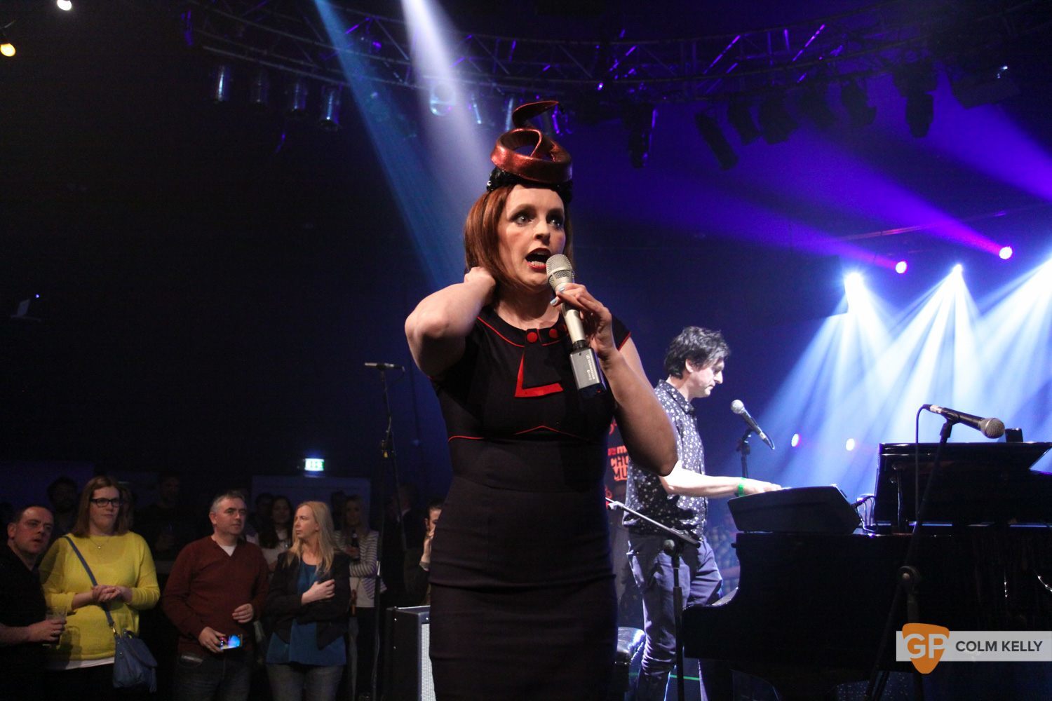 Julie Feeney by Colm Kelly