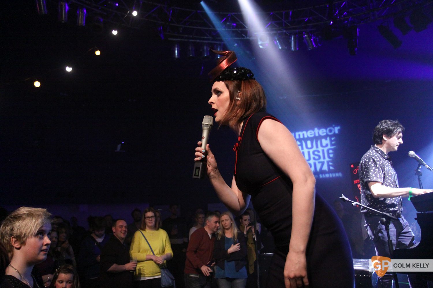 Julie Feeney by Colm Kelly