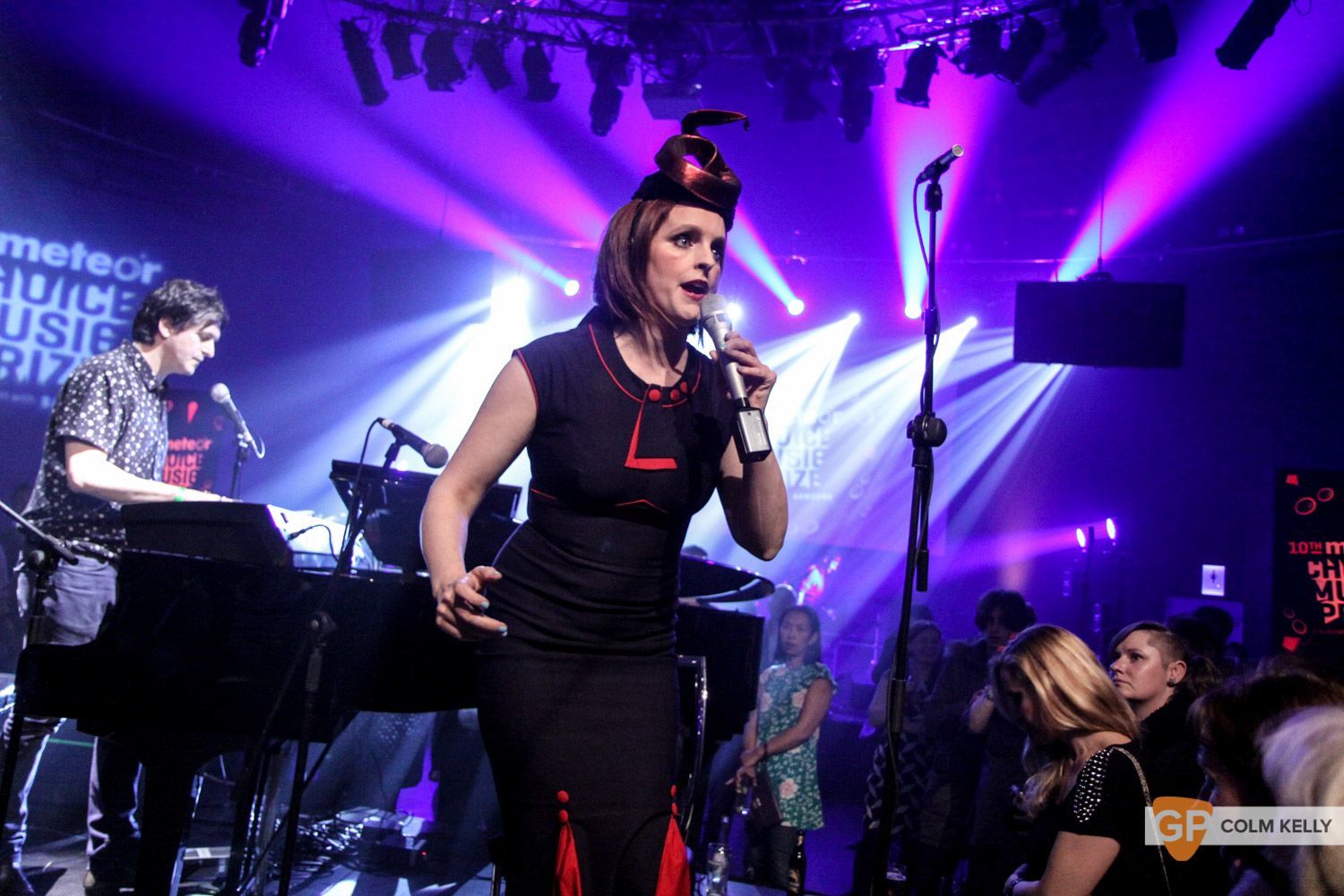 Julie Feeney by Colm Kelly