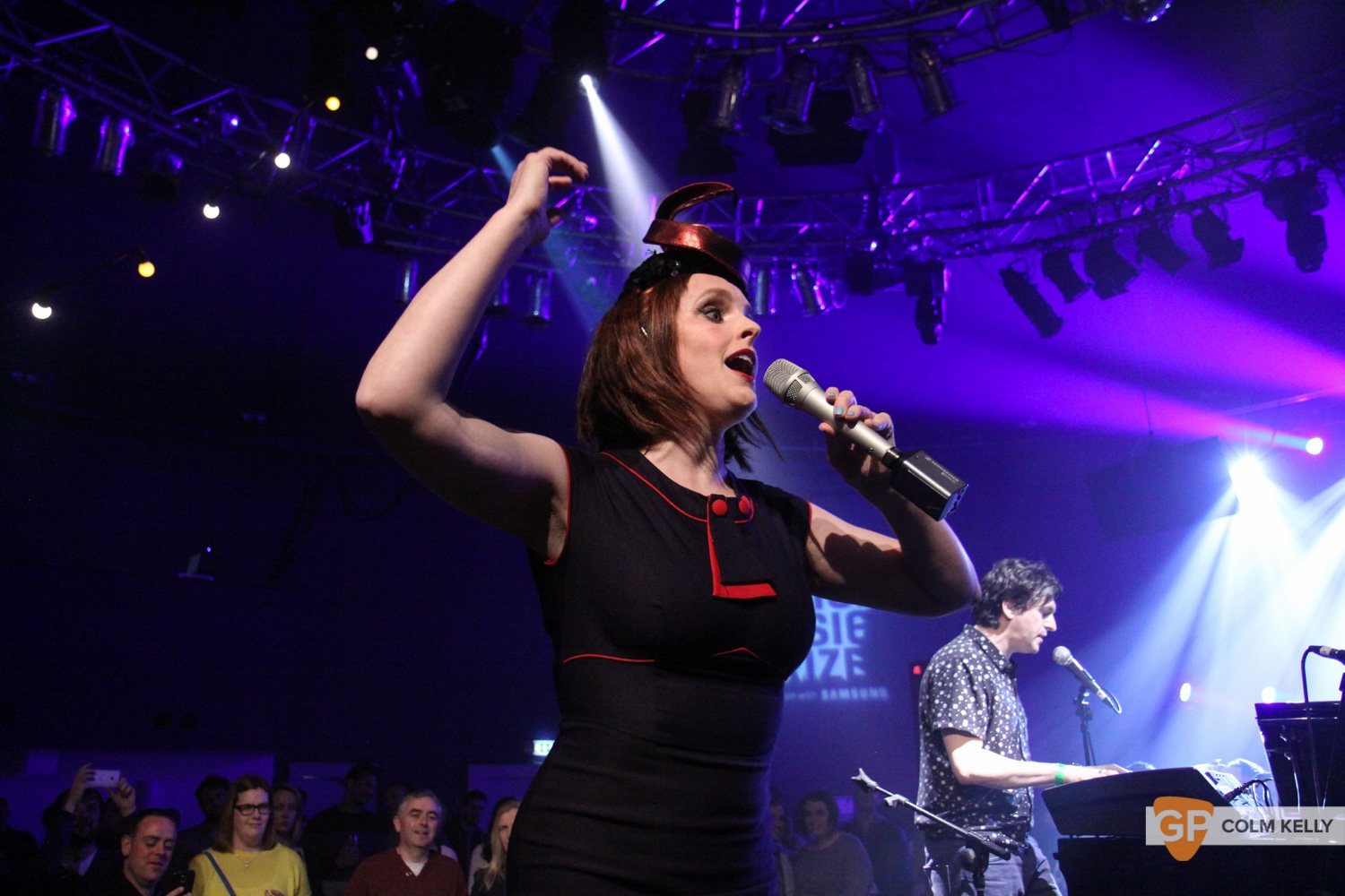 Julie Feeney by Colm Kelly