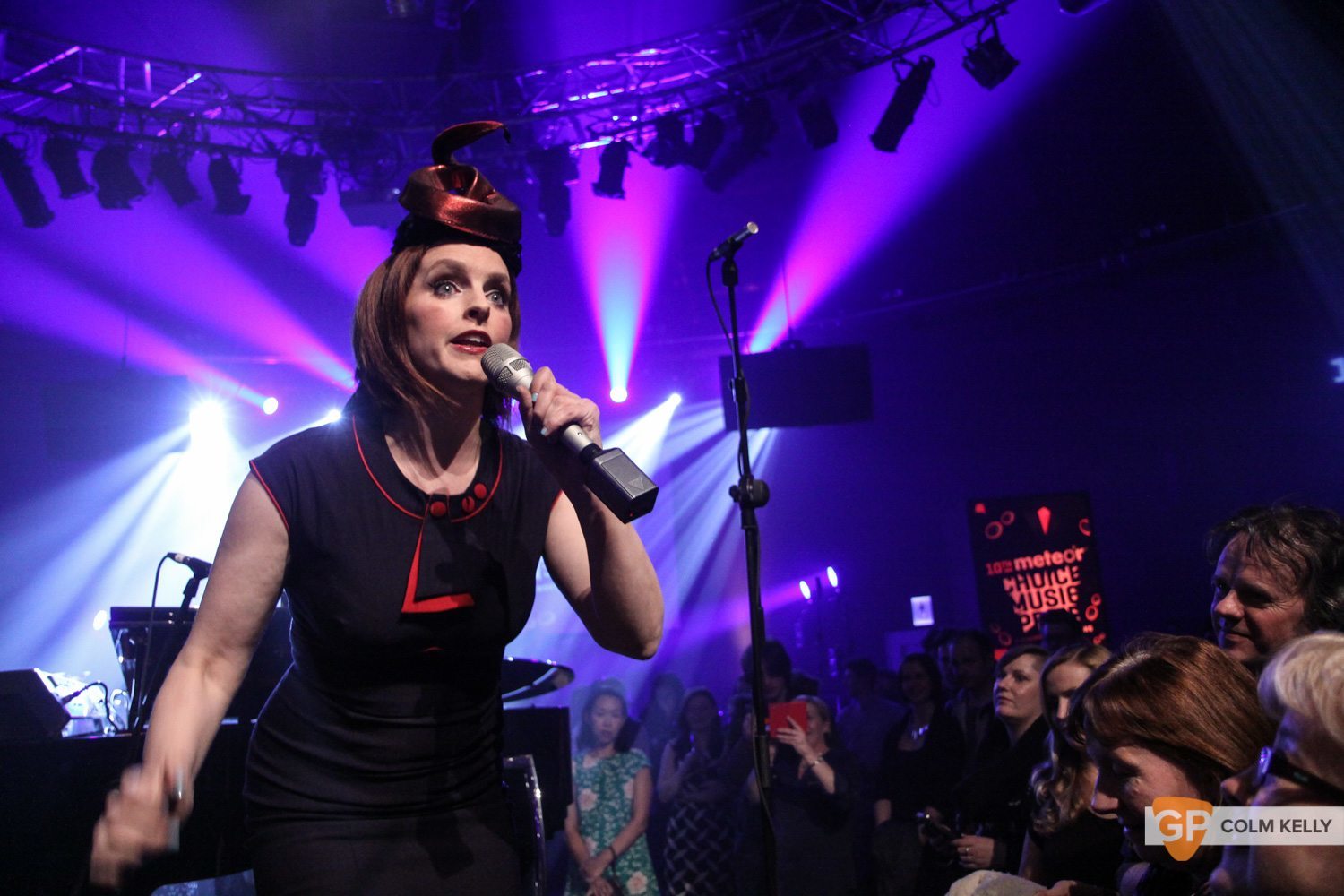 Julie Feeney by Colm Kelly