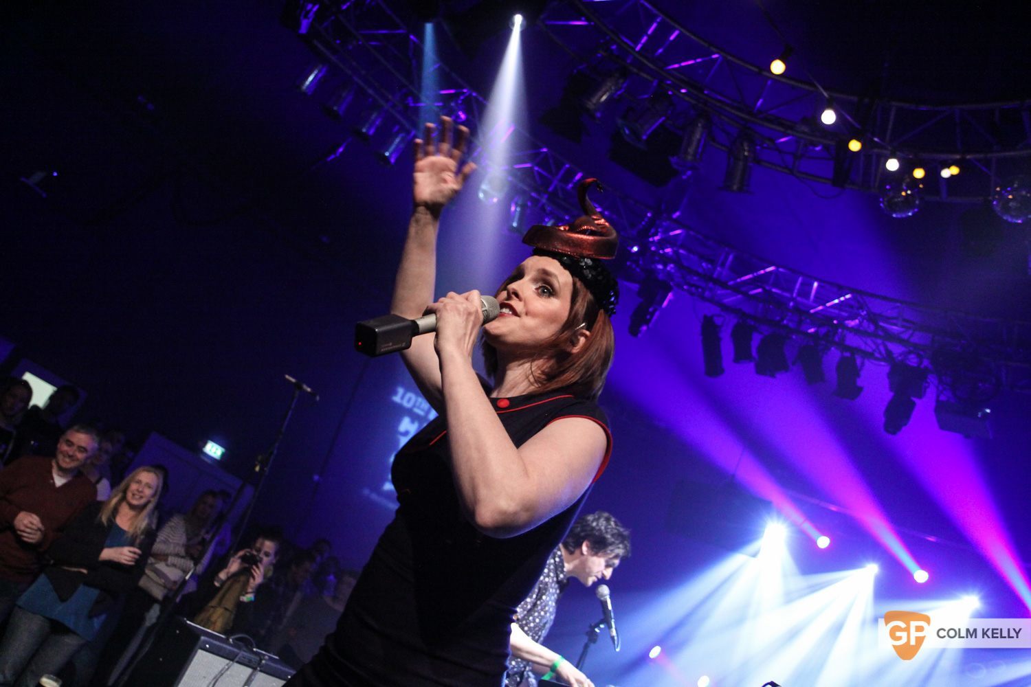 Julie Feeney by Colm Kelly