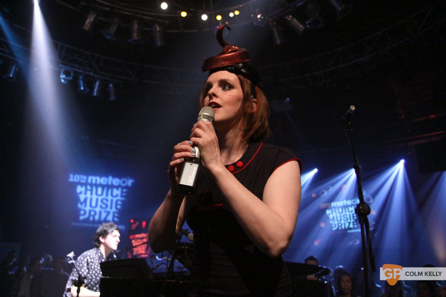 Julie Feeney by Colm Kelly