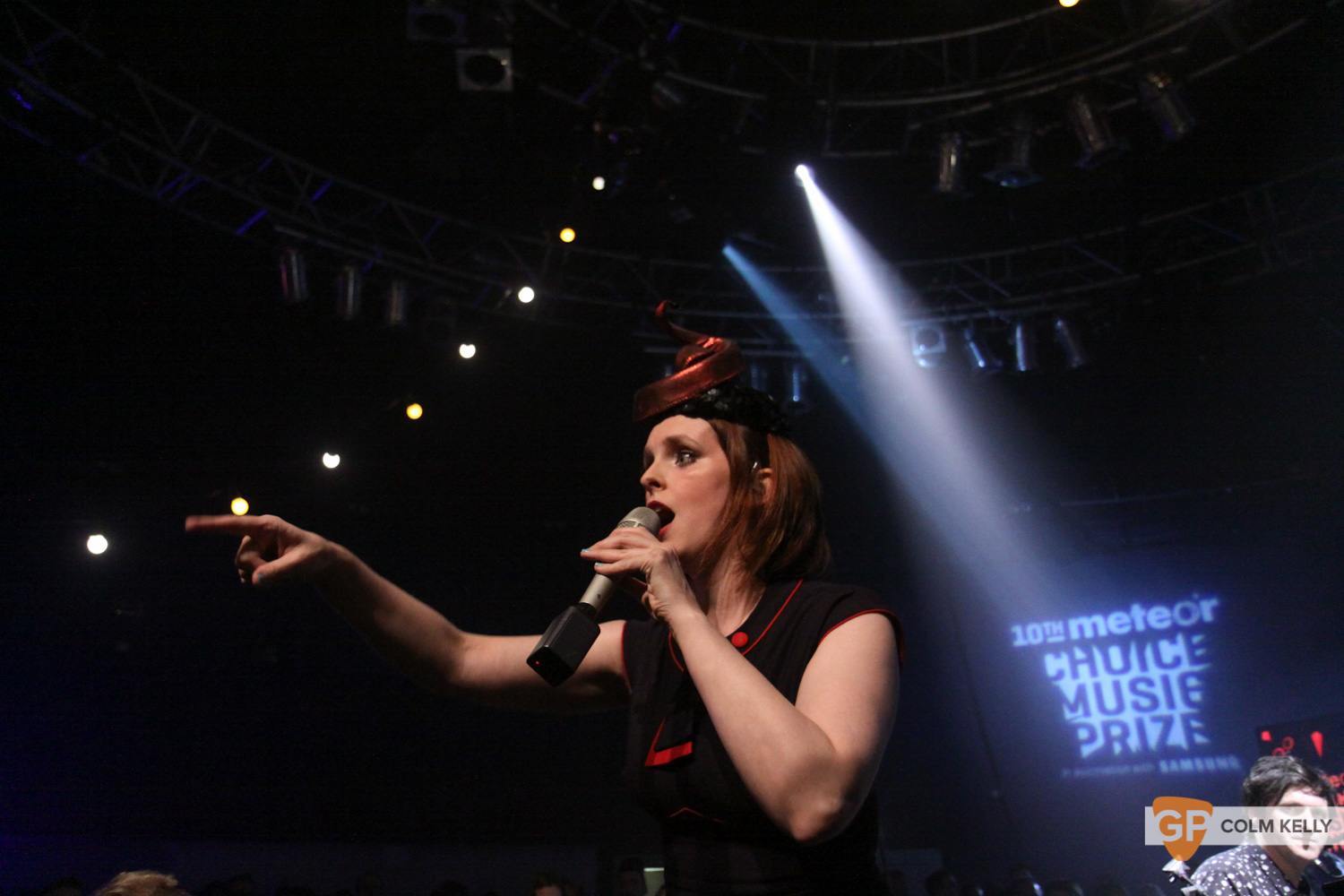 Julie Feeney by Colm Kelly