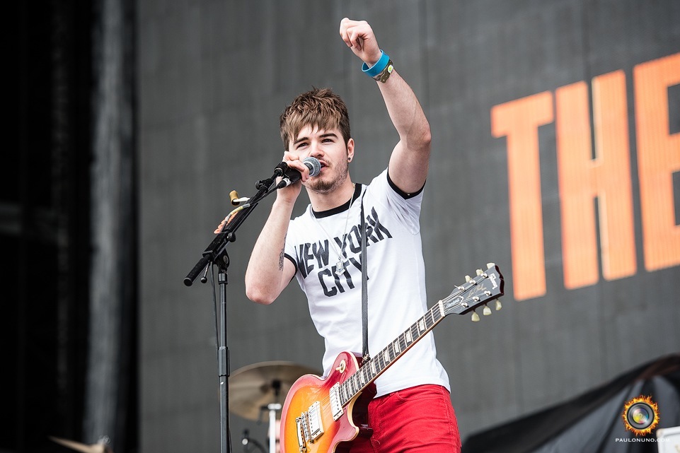 The strypes slane 3 mcd