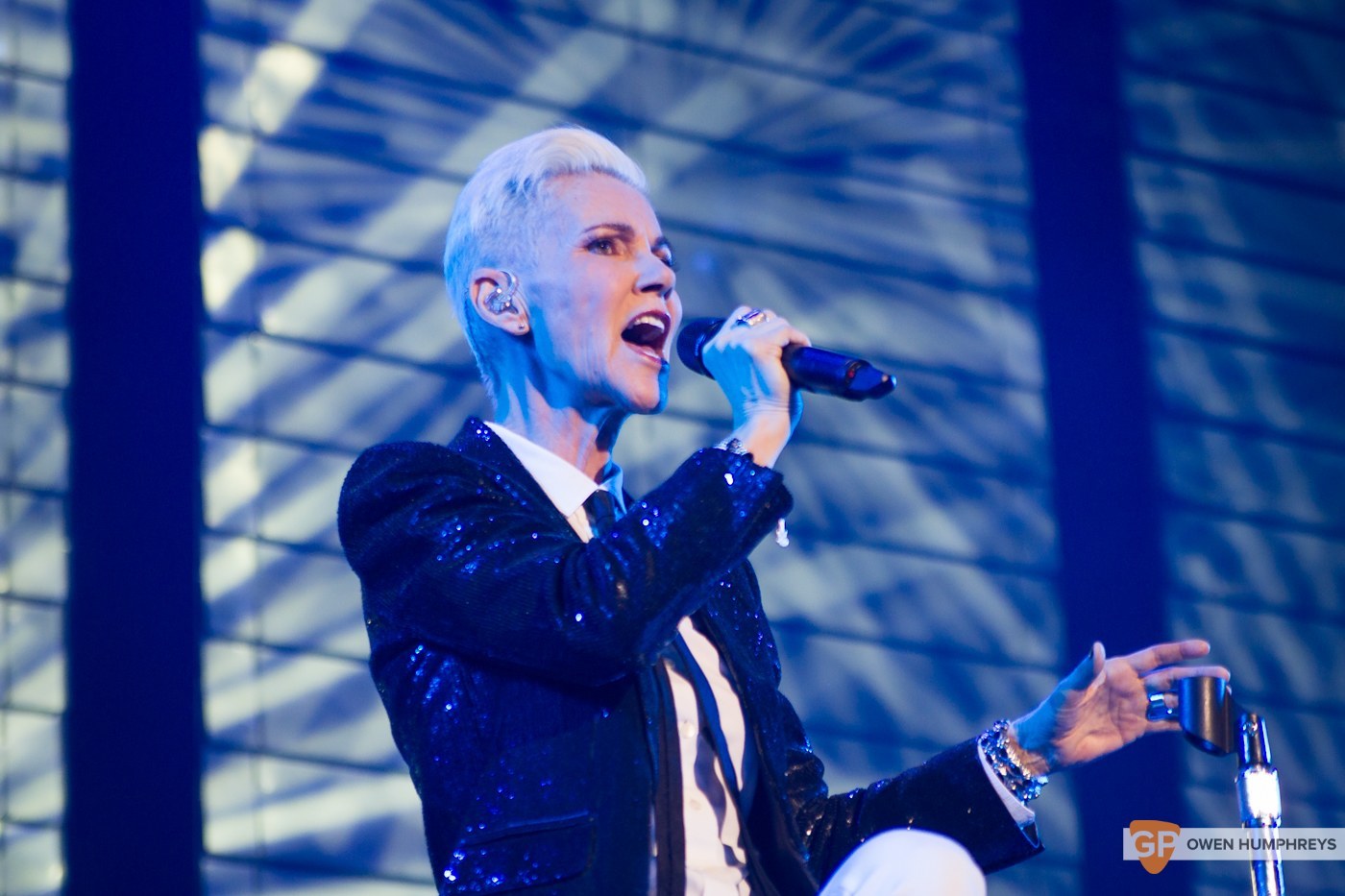 Roxette at The 3Arena by Owen Humphreys (13 of 20)