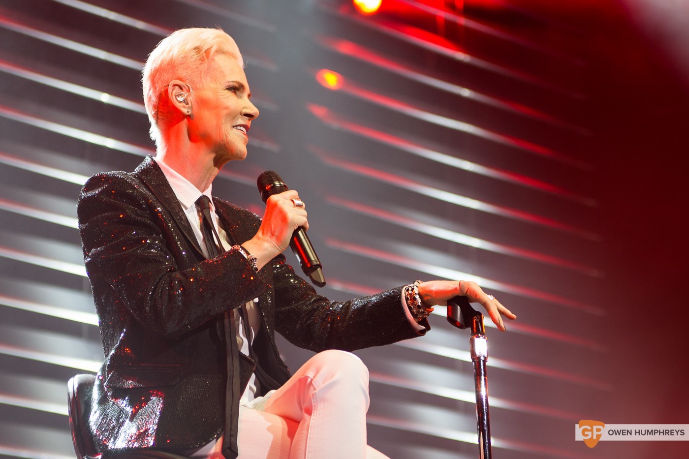 Roxette at The 3Arena by Owen Humphreys (16 of 20)