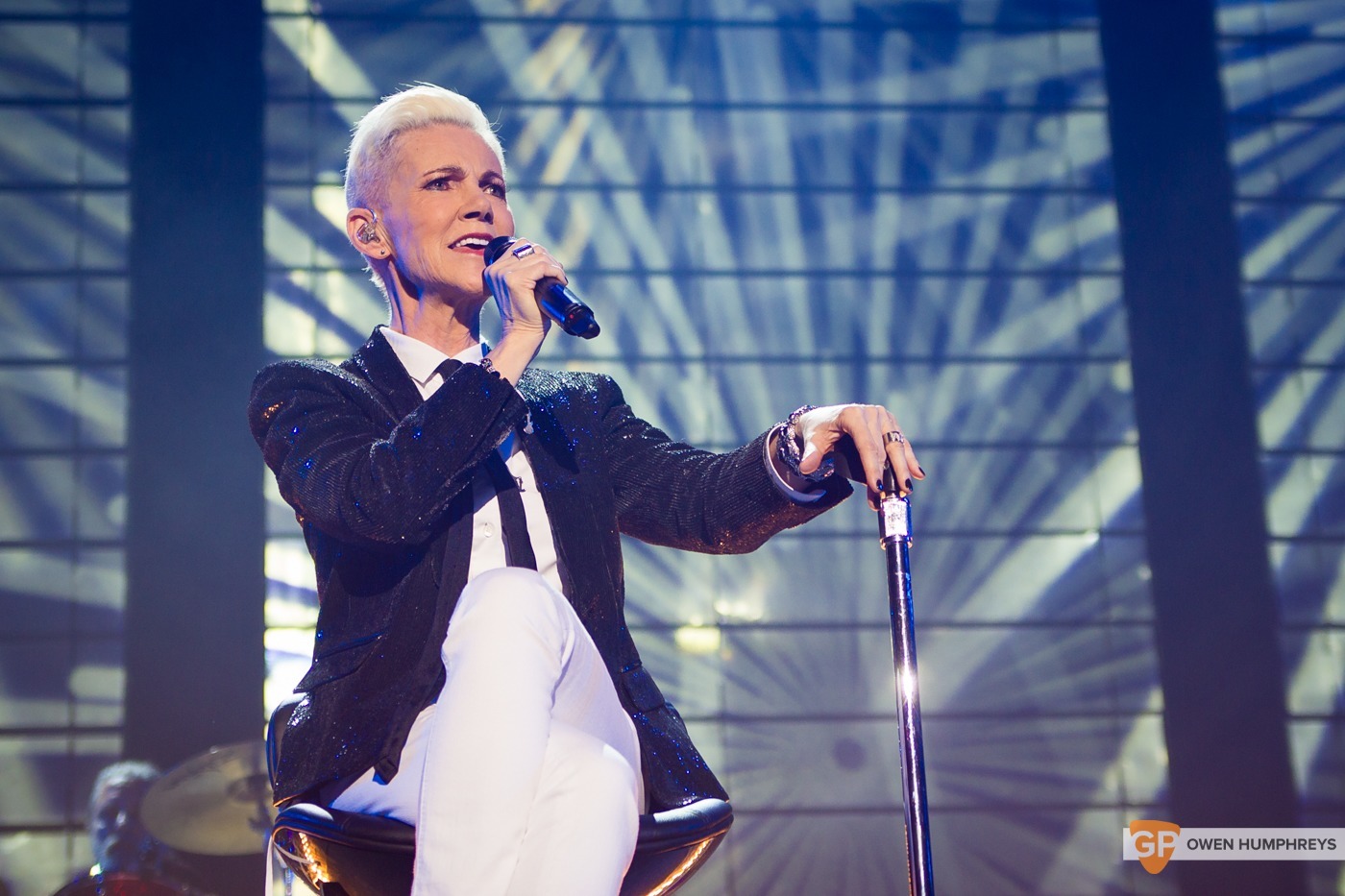 Roxette at The 3Arena by Owen Humphreys (18 of 20)