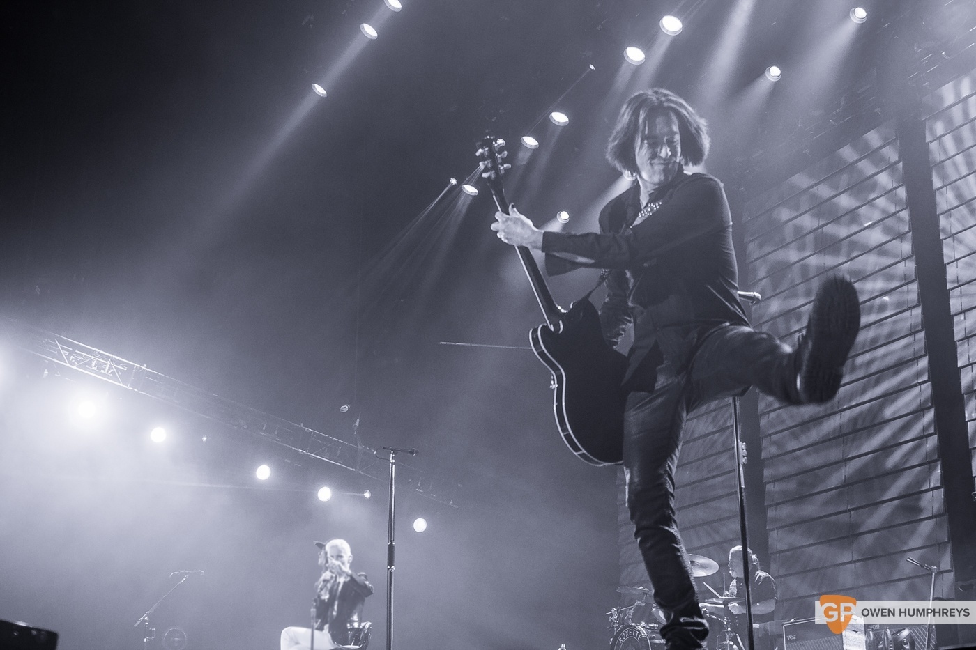 Roxette at The 3Arena by Owen Humphreys (19 of 20)