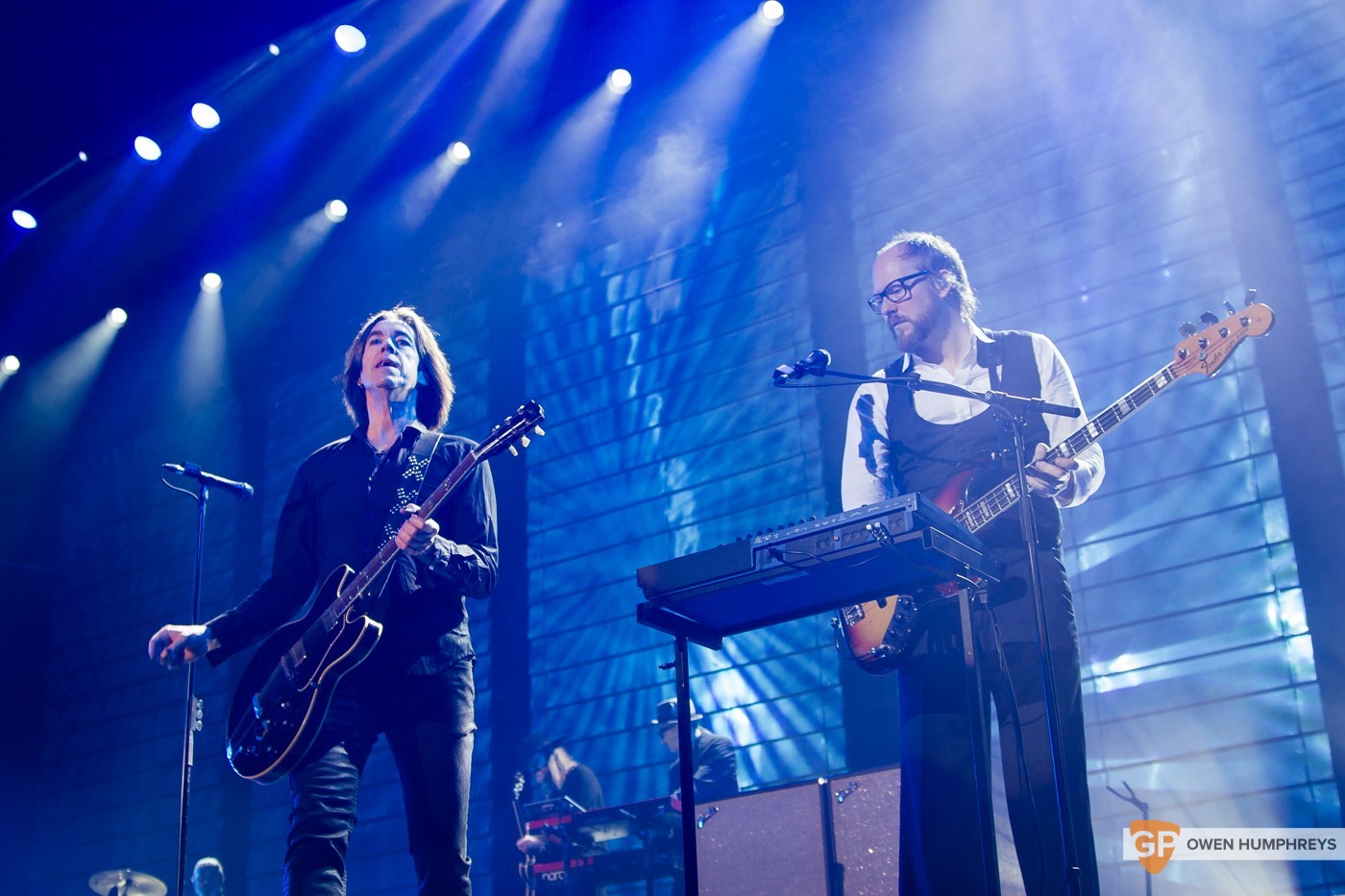 Roxette at The 3Arena by Owen Humphreys (8 of 20)
