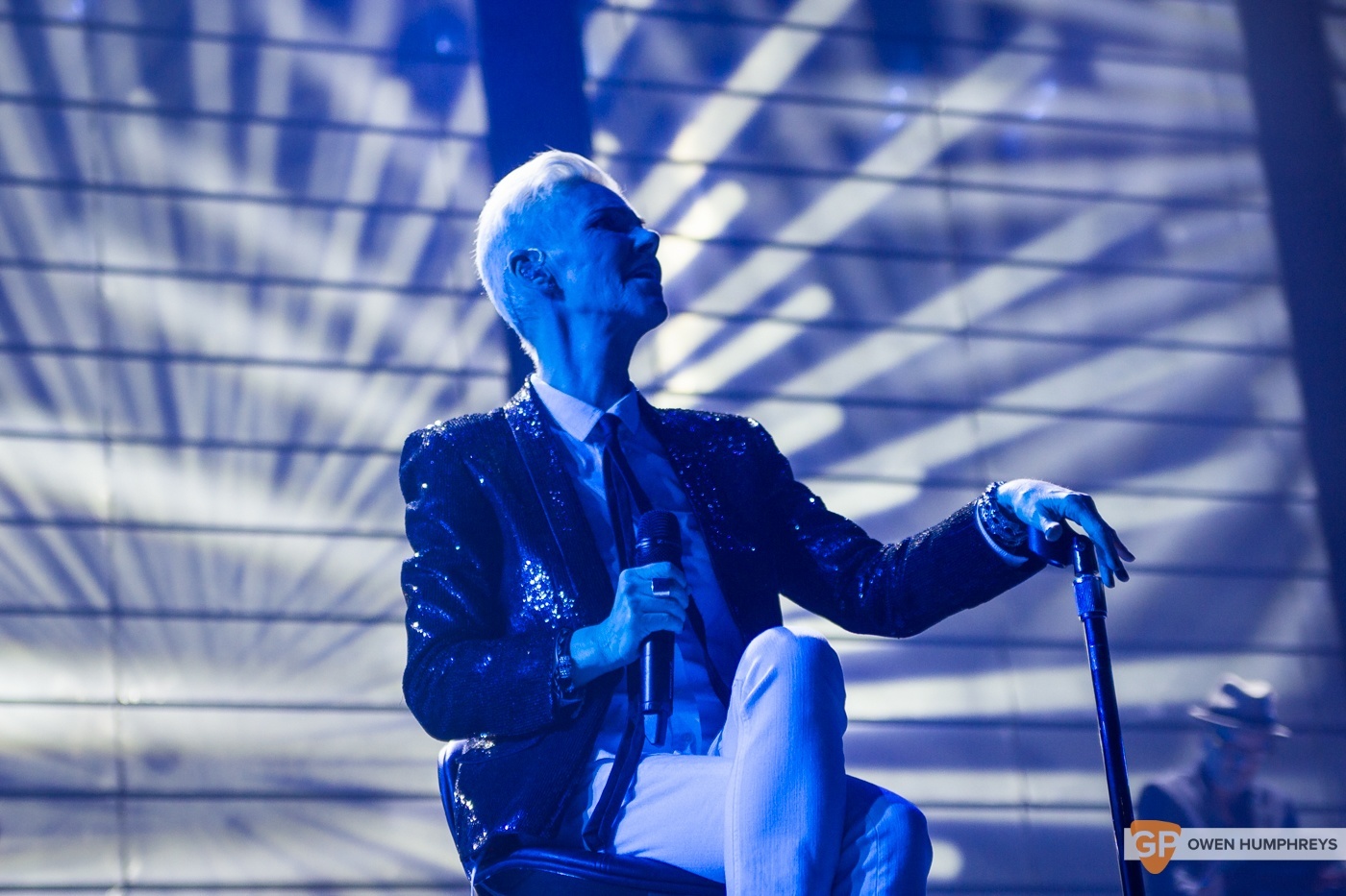 Roxette at The 3Arena by Owen Humphreys (9 of 20)