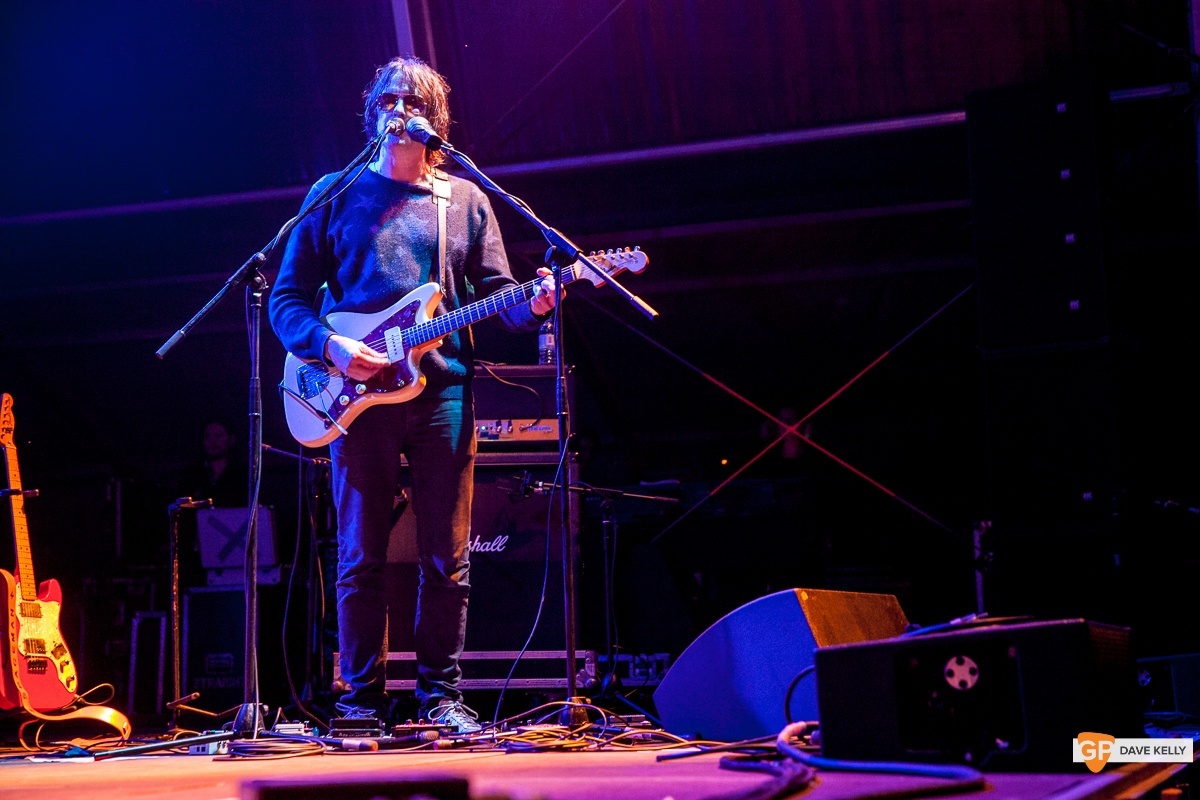 Spiritualized at NOS Primavera Sound, Porto by David Kelly