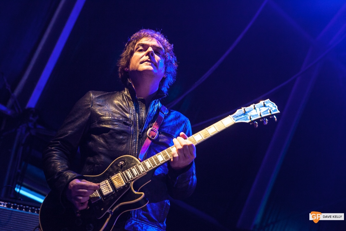 Spiritualized at NOS Primavera Sound, Porto by David Kelly