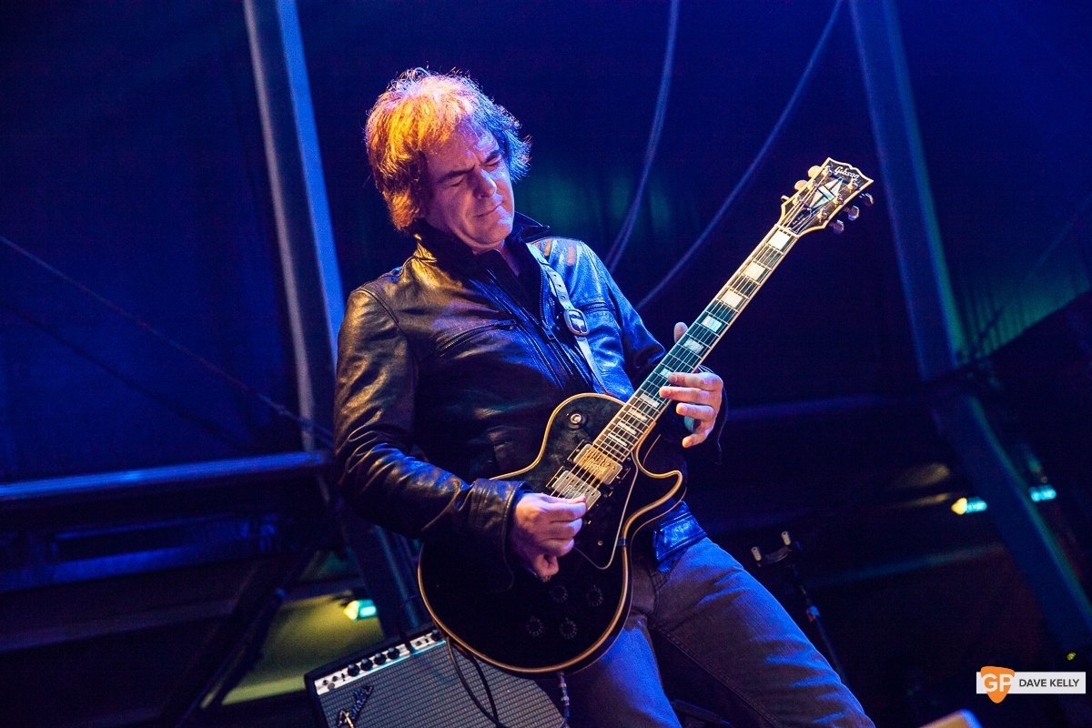 Spiritualized at NOS Primavera Sound, Porto by David Kelly
