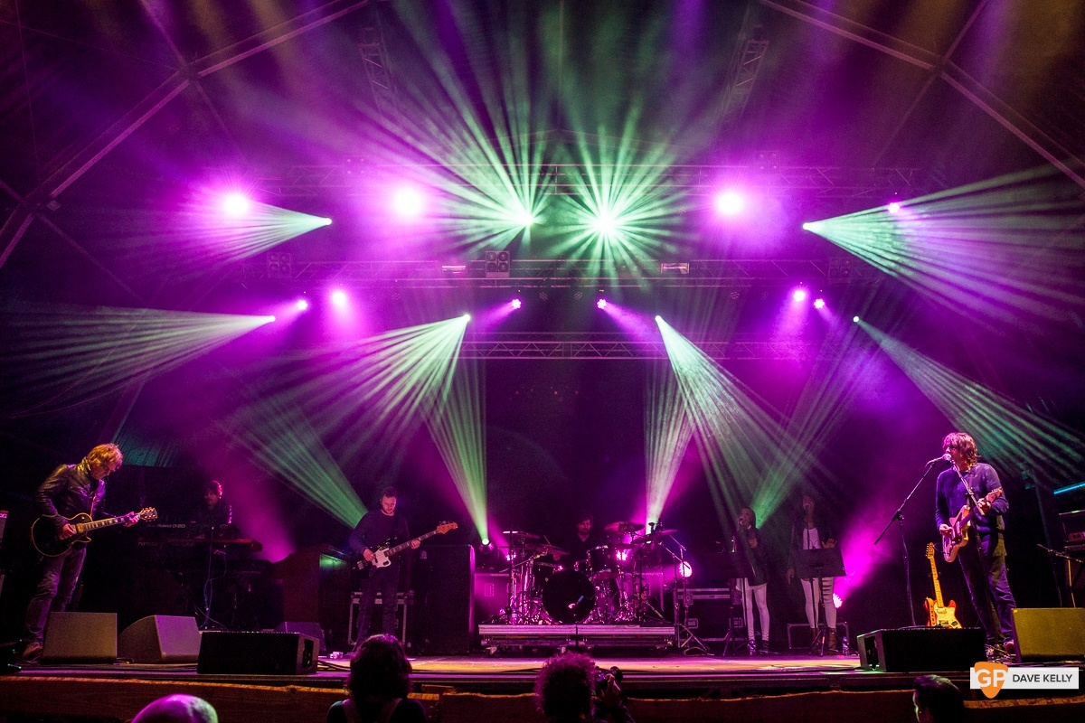 Spiritualized at NOS Primavera Sound, Porto by David Kelly
