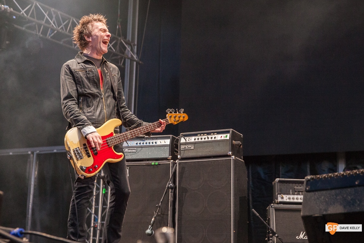 The Replacements at NOS Primavera Sound, Porto by David Kelly