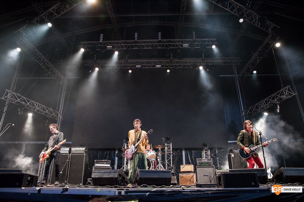 The Replacements at NOS Primavera Sound, Porto by David Kelly