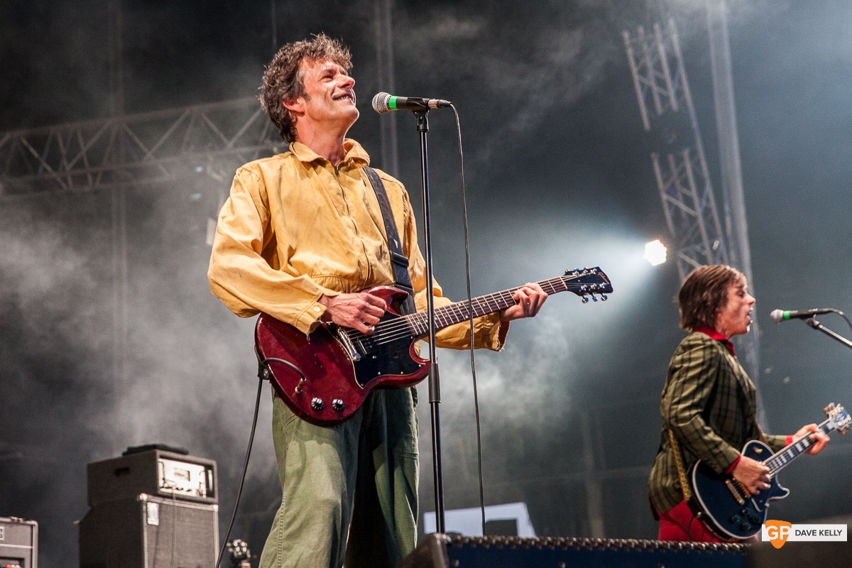 The Replacements at NOS Primavera Sound, Porto by David Kelly