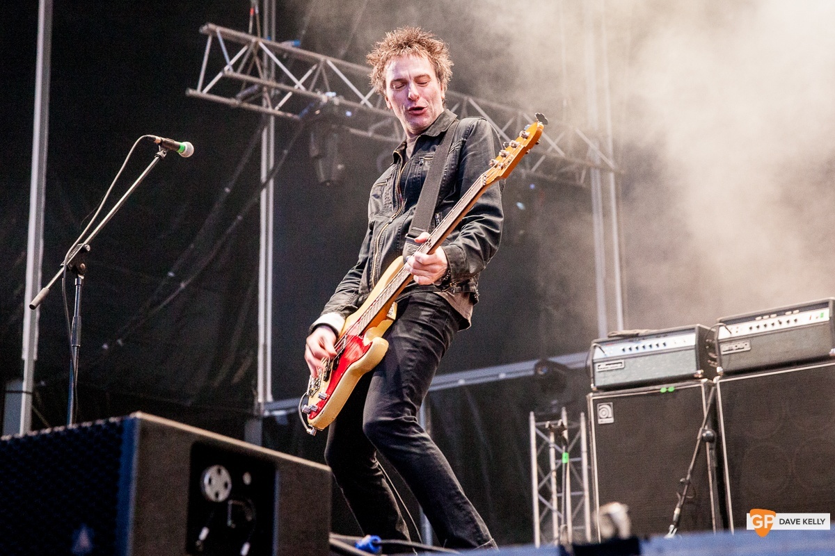 The Replacements at NOS Primavera Sound, Porto by David Kelly