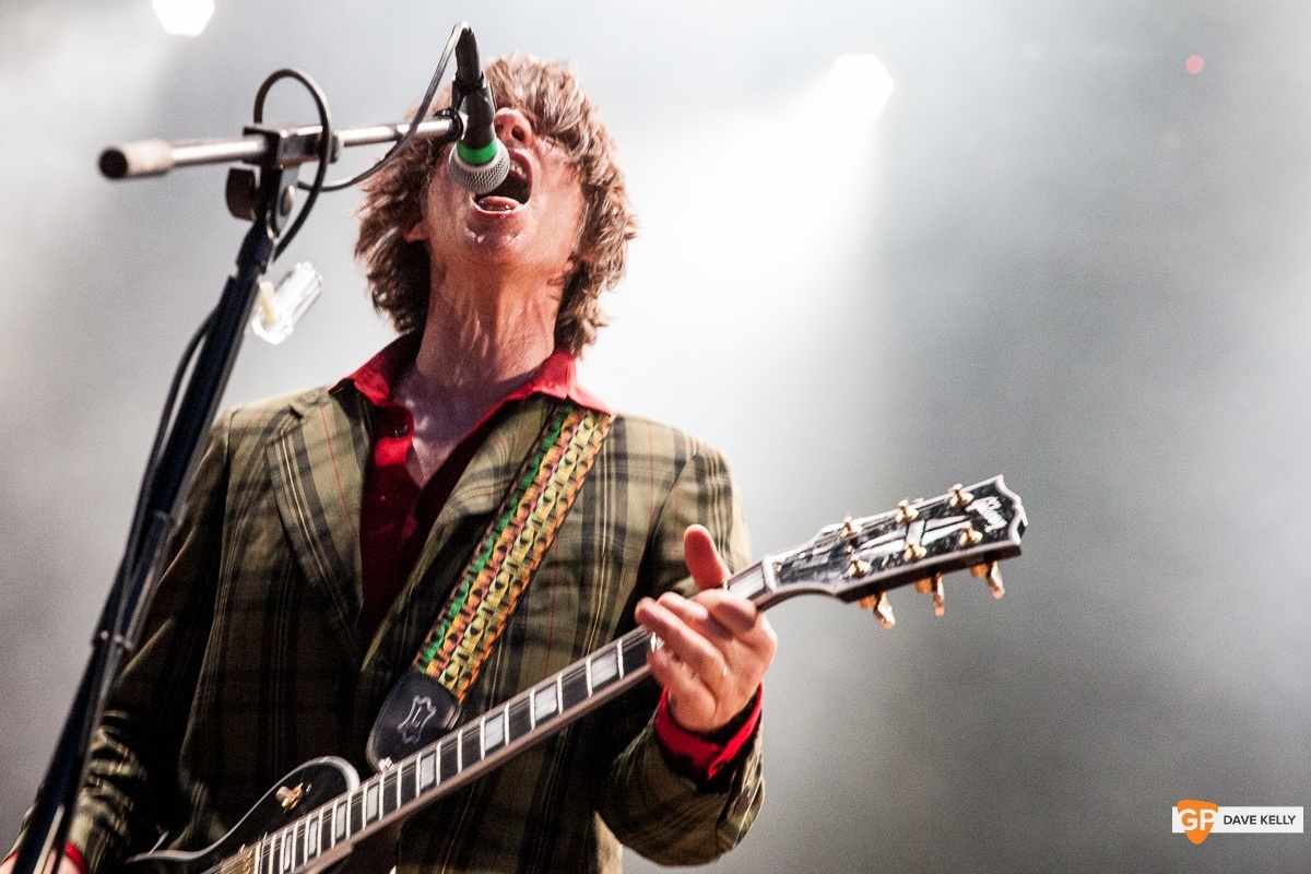 The Replacements at NOS Primavera Sound, Porto by David Kelly