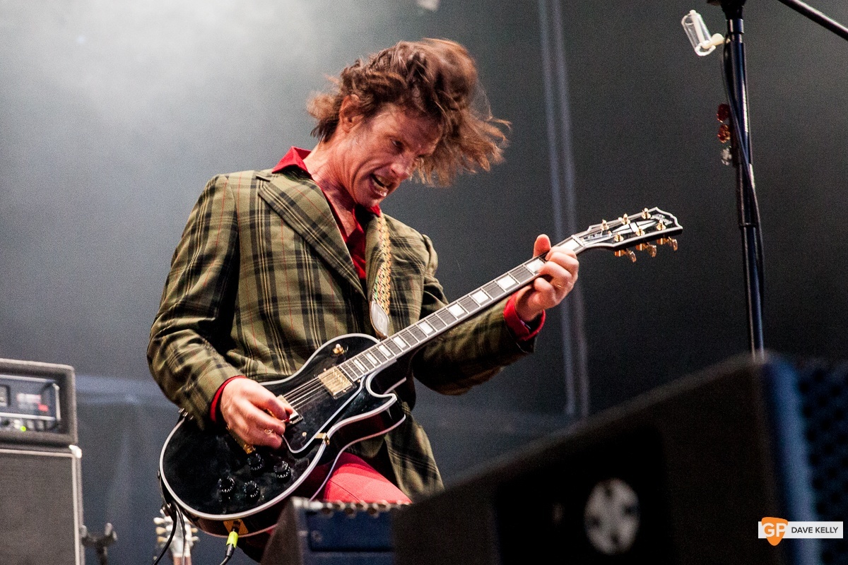 The Replacements at NOS Primavera Sound, Porto by David Kelly