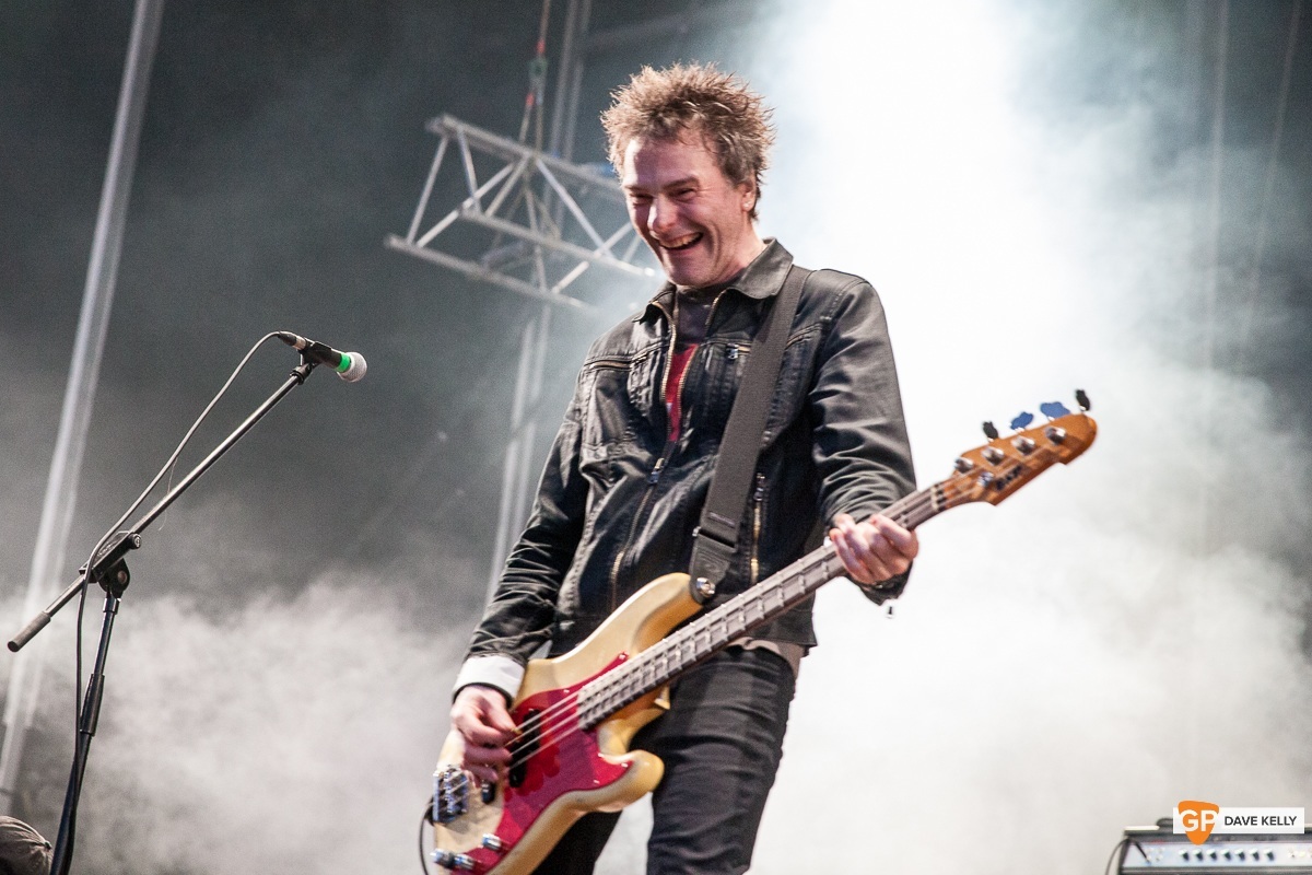 The Replacements at NOS Primavera Sound, Porto by David Kelly