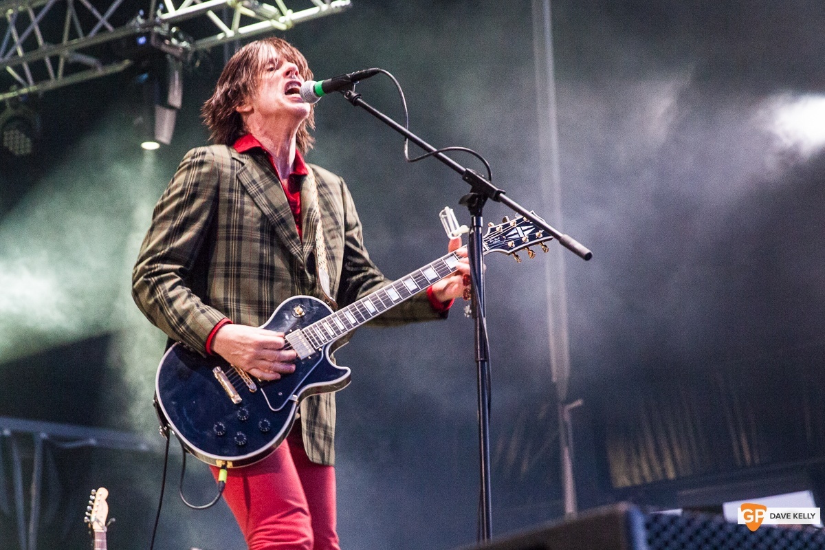 The Replacements at NOS Primavera Sound, Porto by David Kelly