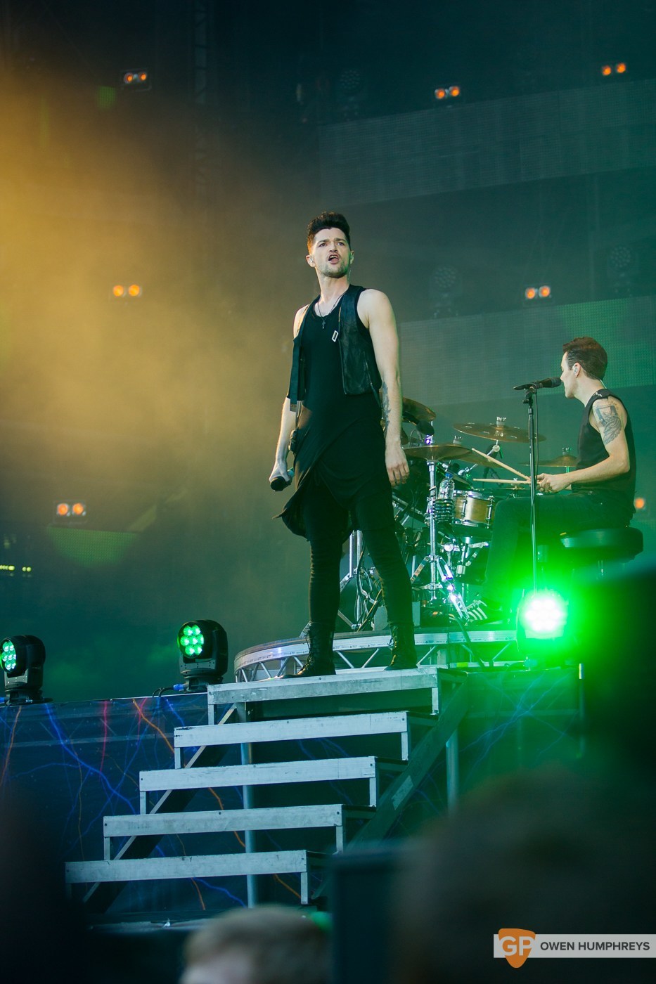 The Script at Croke Park by Owen Humphreys (1 of 11)