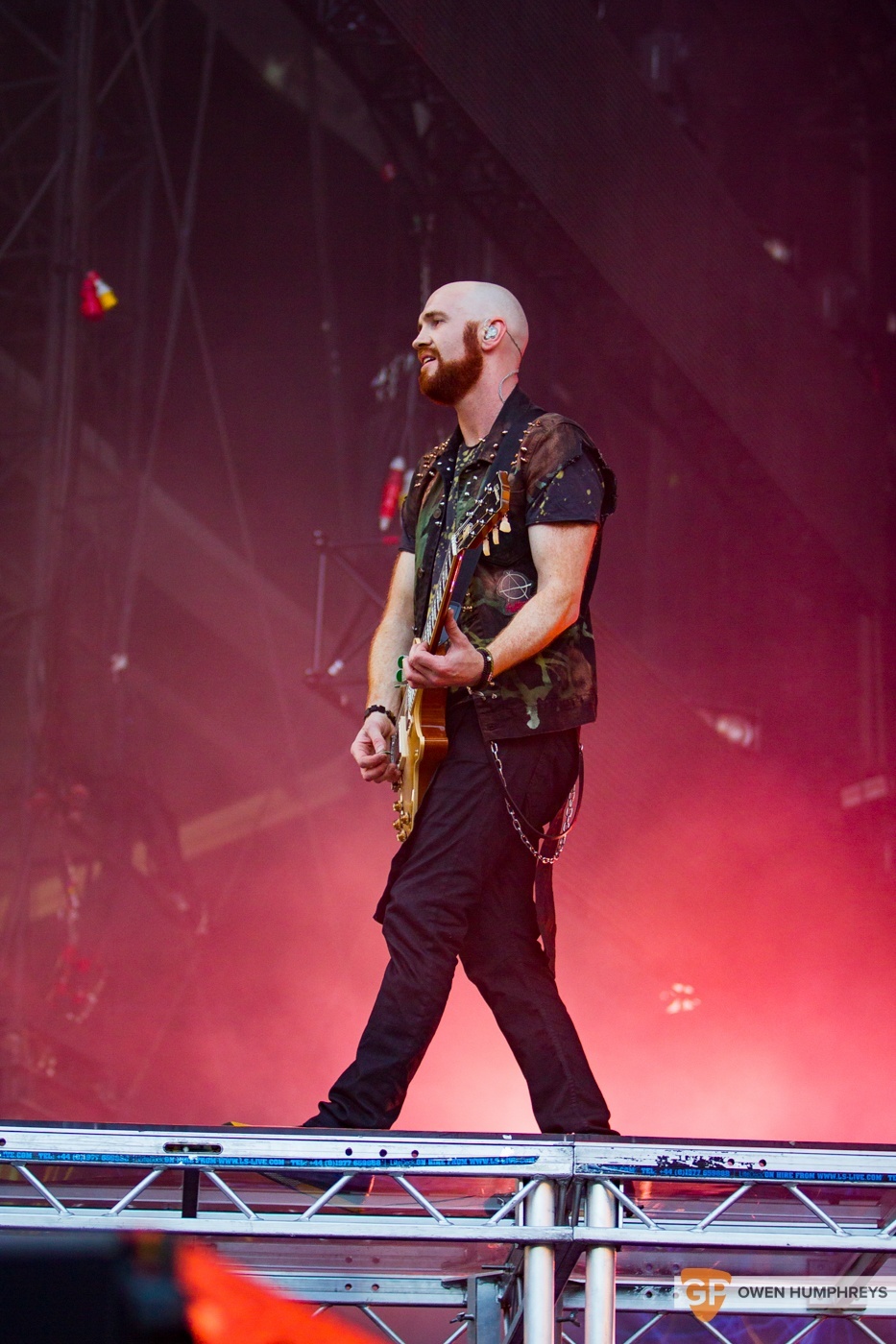 The Script at Croke Park by Owen Humphreys (10 of 11)