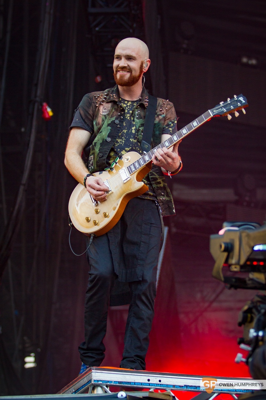 The Script at Croke Park by Owen Humphreys (4 of 11)