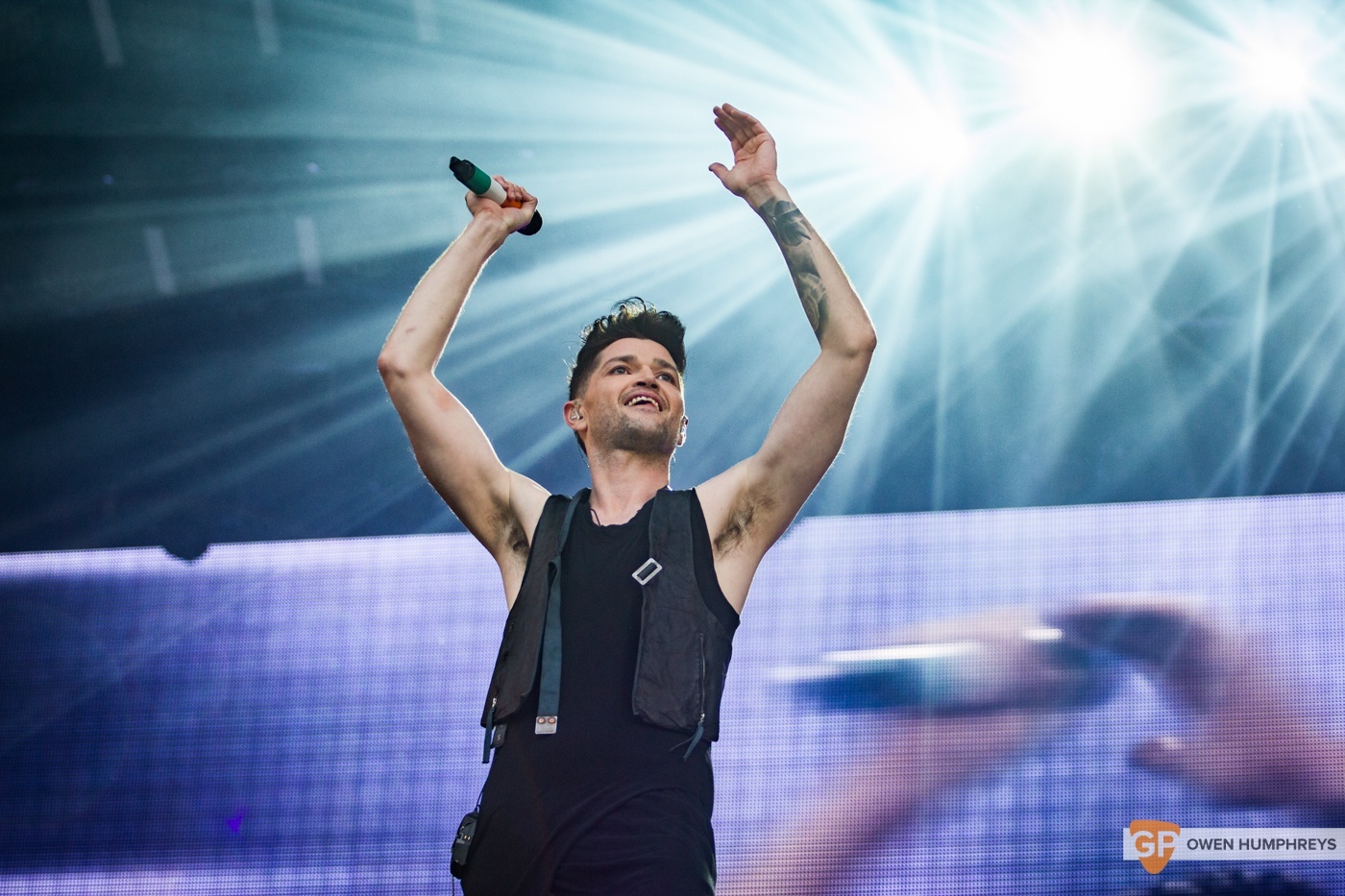 The Script at Croke Park by Owen Humphreys (5 of 11)