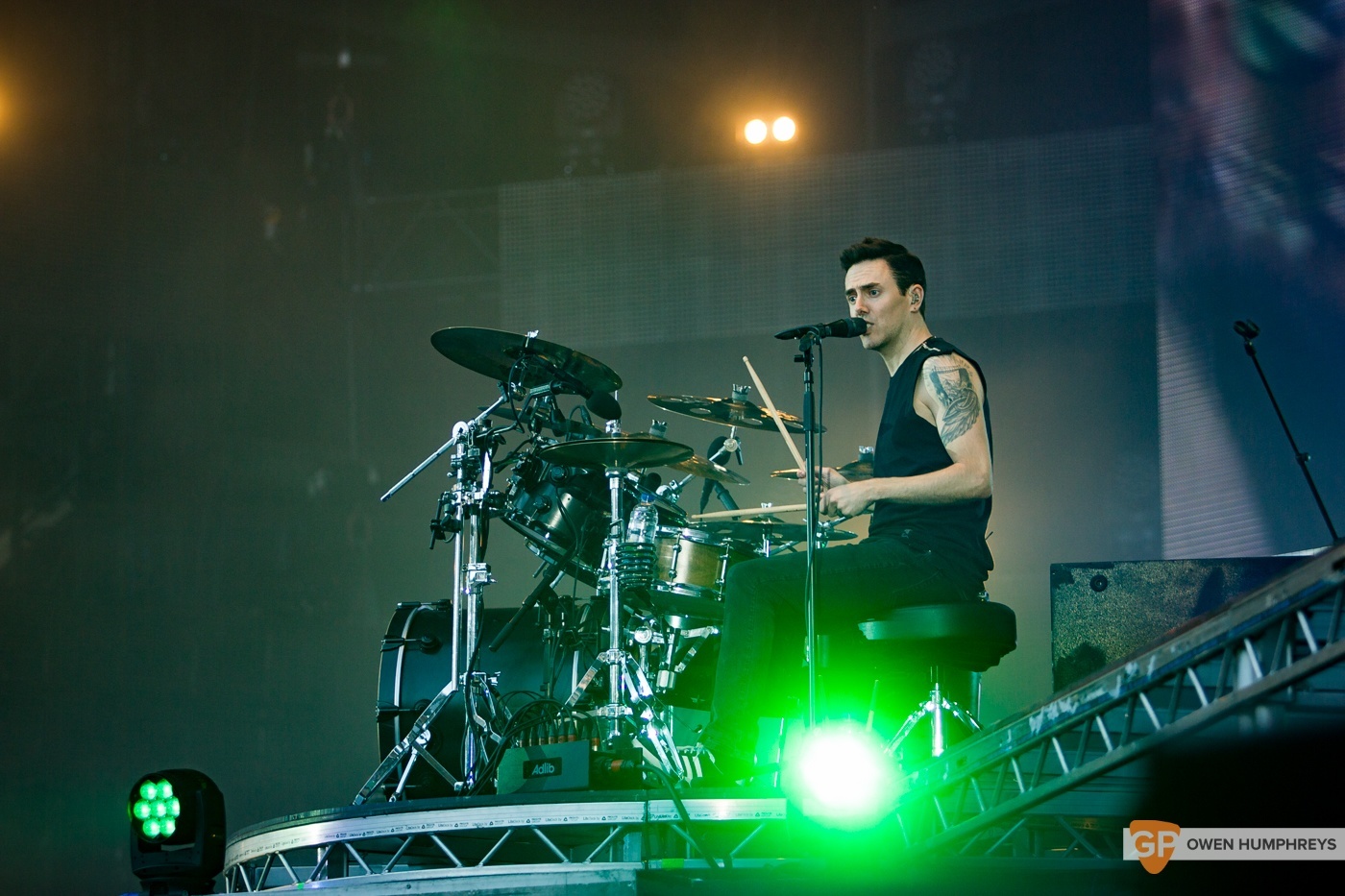 The Script at Croke Park by Owen Humphreys (8 of 11)