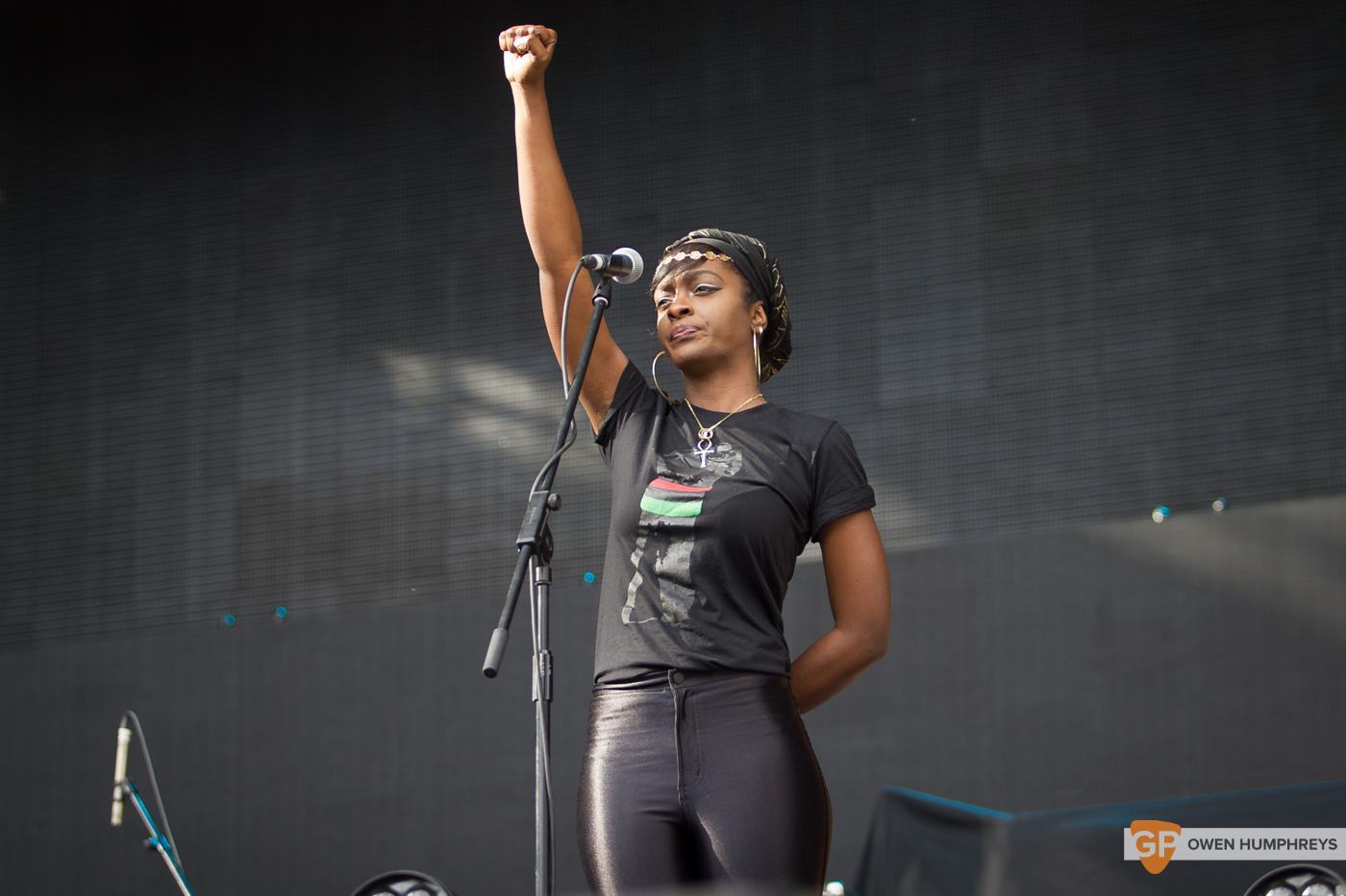 The Wailers at Croke Park by Owen Humphreys (10 of 10)