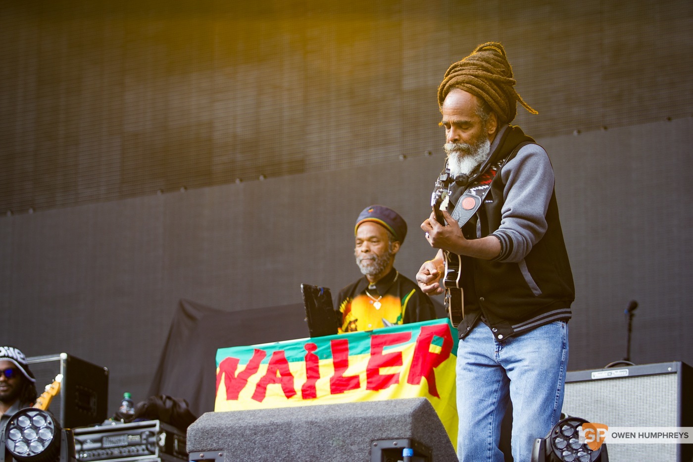 The Wailers at Croke Park by Owen Humphreys (5 of 10)