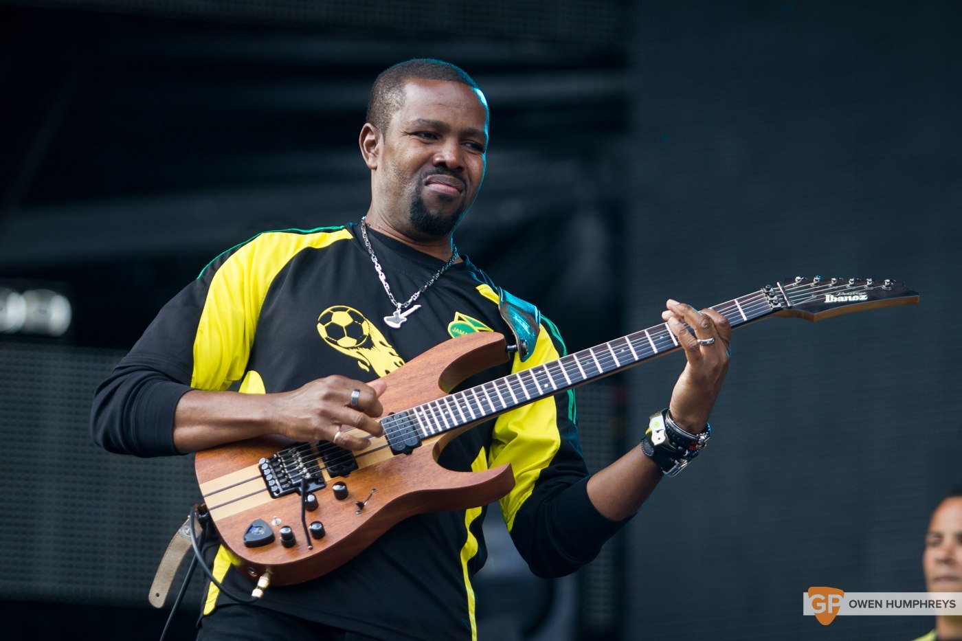 The Wailers at Croke Park by Owen Humphreys (7 of 10)