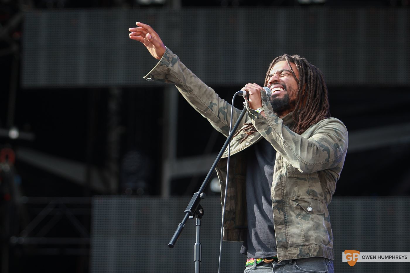 The Wailers at Croke Park by Owen Humphreys (8 of 10)