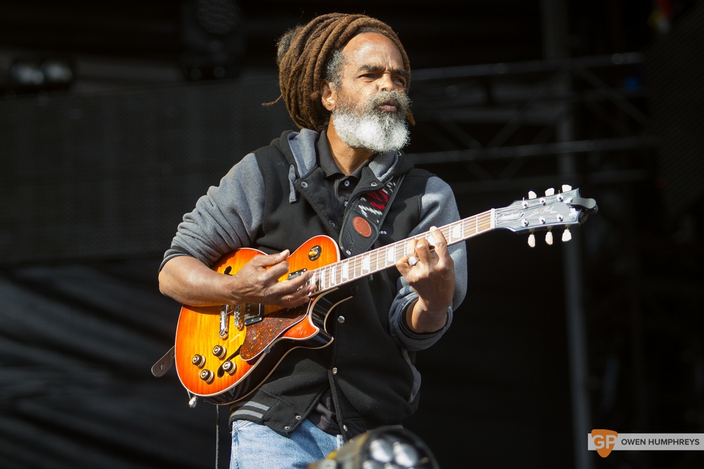The Wailers at Croke Park by Owen Humphreys (9 of 10)