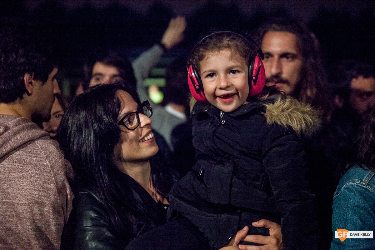 Spiritualized at NOS Primavera Sound, Porto by David Kelly