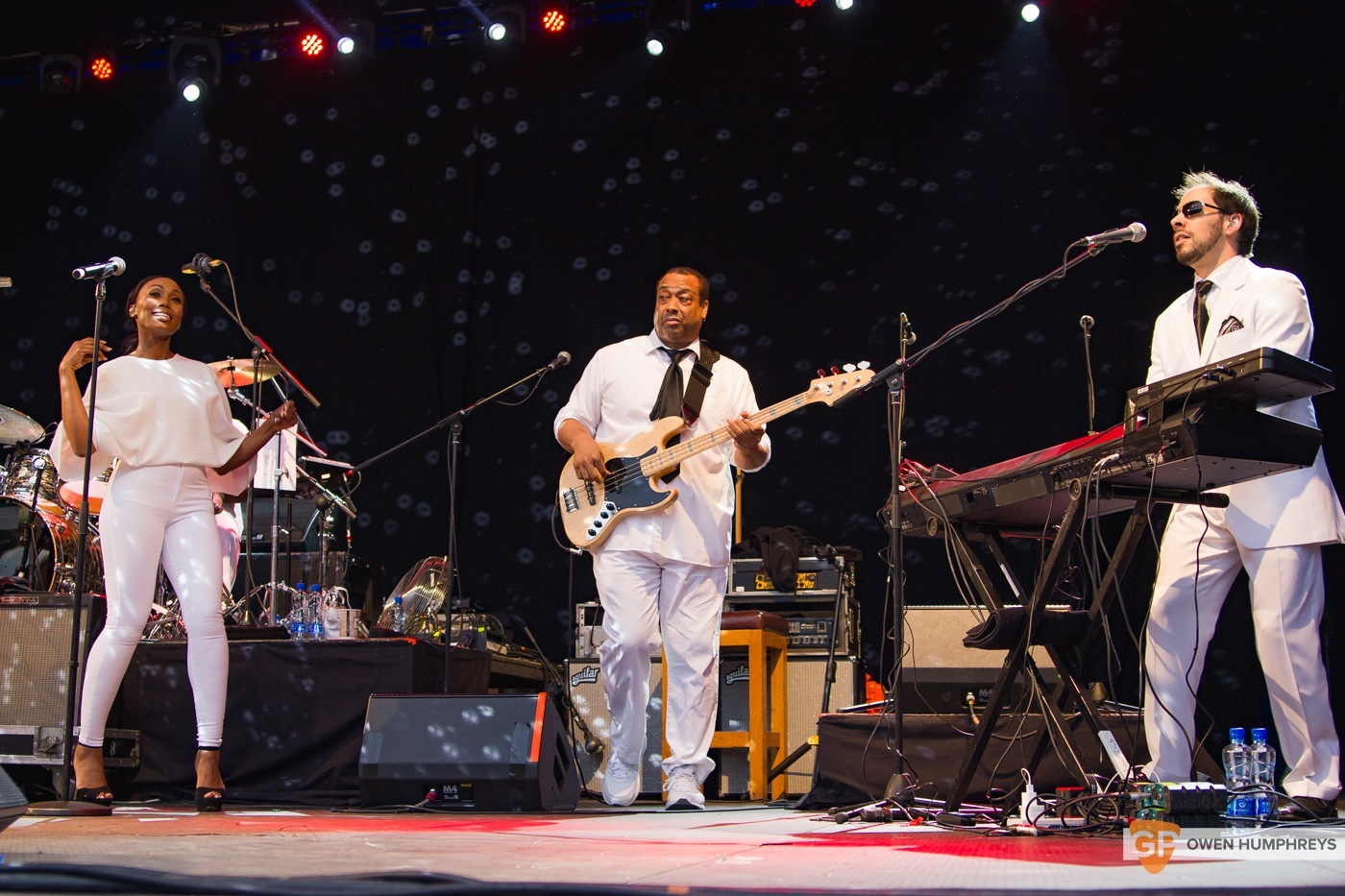 Chic ft. Nile Rodgers at the Iveagh Gardens by Owen Humphreys (17 of 19)